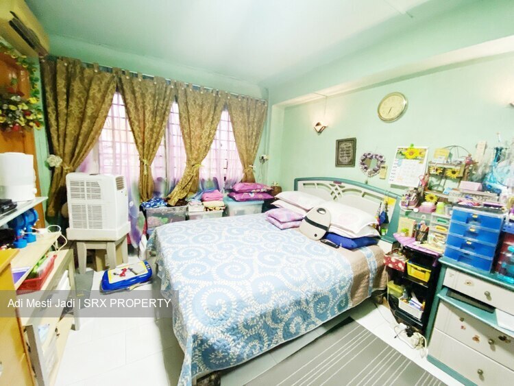 Blk 130 Choa Chu Kang Avenue 1 (Choa Chu Kang), HDB 4 Rooms #261309461